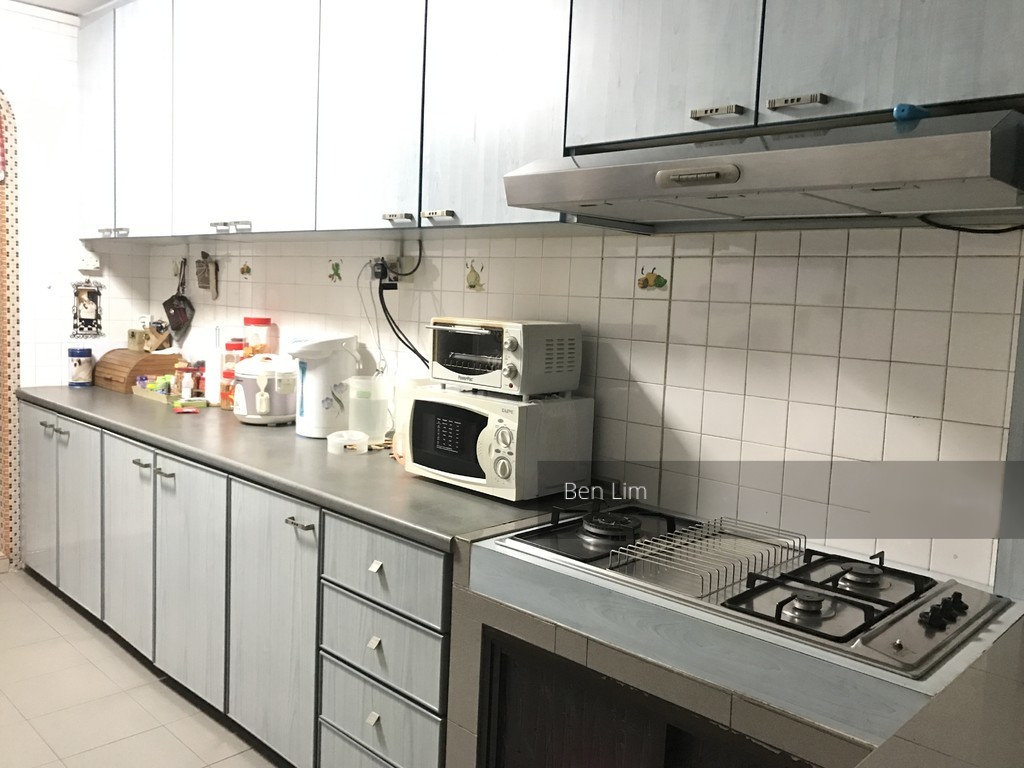 Blk 624 Ang Mo Kio Avenue 4 (Ang Mo Kio), HDB 3 Rooms #135078452